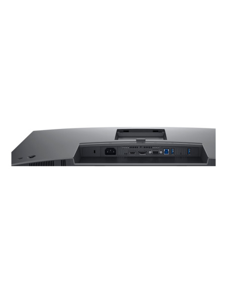 Dell | P2725H | 27 " | IPS | 16:9 | 100 Hz | 8 ms | 1920 x 1080 pixels | 300 cd/m | HDMI ports quantity 1 | Black