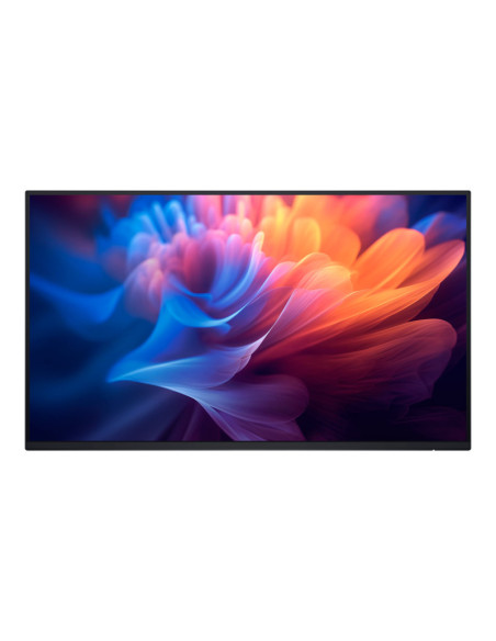 Dell P2725H Full HD 100Hz IPS monitorius