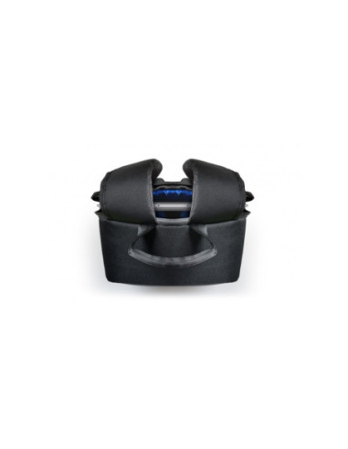 PORT DESIGNS | ANTI-THEFT | Chicago EVO | Fits up to size 15.6 " | Backpack | Shoulder strap | Black
