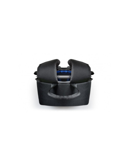 PORT DESIGNS | ANTI-THEFT | Chicago EVO | Fits up to size 15.6 " | Backpack | Shoulder strap | Black
