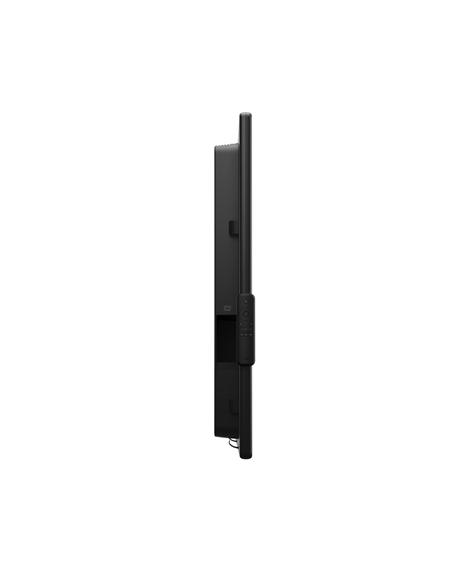Dell P5525QC 4K IPS USB-C monitorius