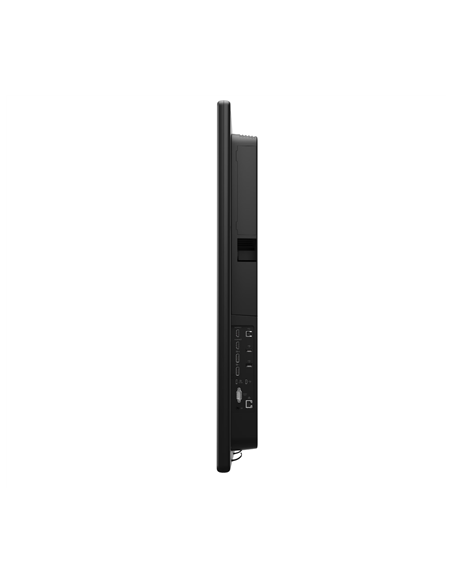 Dell P5525QC 55 colių 4K ekranas konferencijų salei