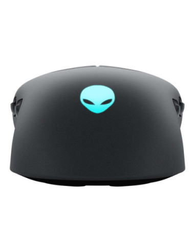 Alienware AW720M 89 g juoda žaidimų pelė
