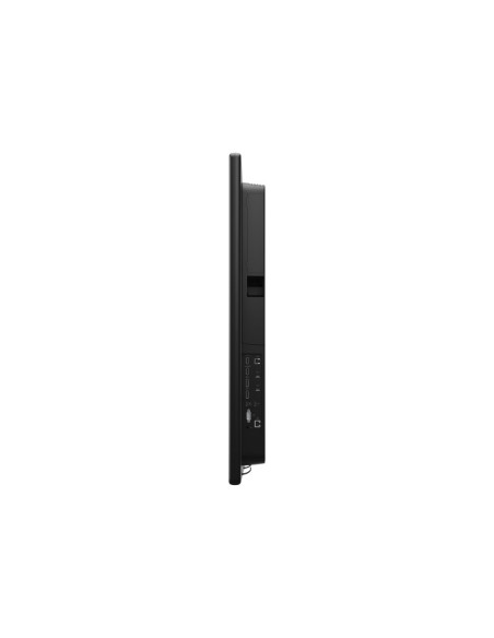 Dell P5525QC USB-C 90W Ethernet monitorius