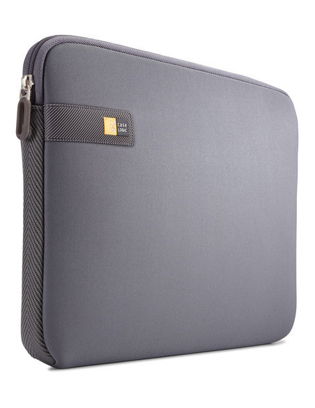 Case Logic | LAPS-114 | Fits up to size 14 " | Sleeve | Graphite
