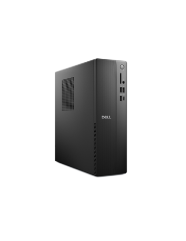 Dell Pro Slim Essential QVS1260 Intel Core Ultra 5 225 16GB 512GB Windows 11 Home kompiuteris