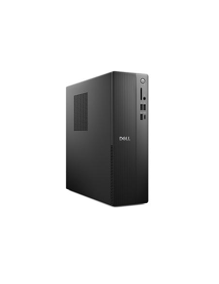Dell Pro Slim Essential QVS1260 Intel Core Ultra 5 225 16GB 512GB Windows 11 Home kompiuteris