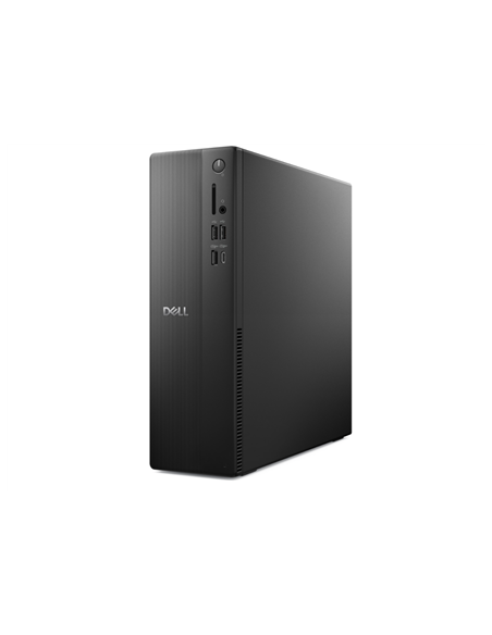 Dell Pro Slim Essential QVS1260 Intel Core Ultra 5 225 16GB 512GB Windows 11 Home kompiuteris