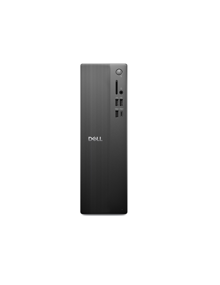 Dell Pro Slim Essential QVS1260 Intel Core Ultra 5 225 16GB 512GB Windows 11 Home kompiuteris