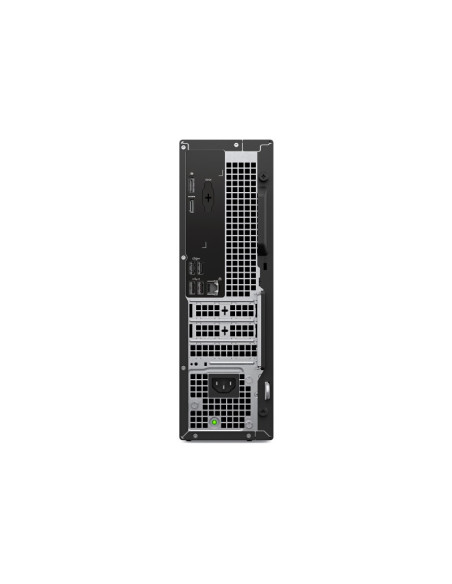 Dell Pro Slim Essential QVS1260 Intel Core Ultra 5 225 16GB 512GB Windows 11 Home kompiuteris