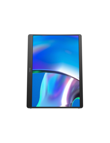 Dell P1425 14 colių WUXGA nešiojamas monitorius