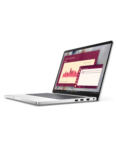 Dell Pro 14 PC14250 | 14 " | FHD+ | Anti-glare | Intel Core Ultra 5 | 235U | 16 GB | DDR5 | Solid-state drive capacity 512 GB |