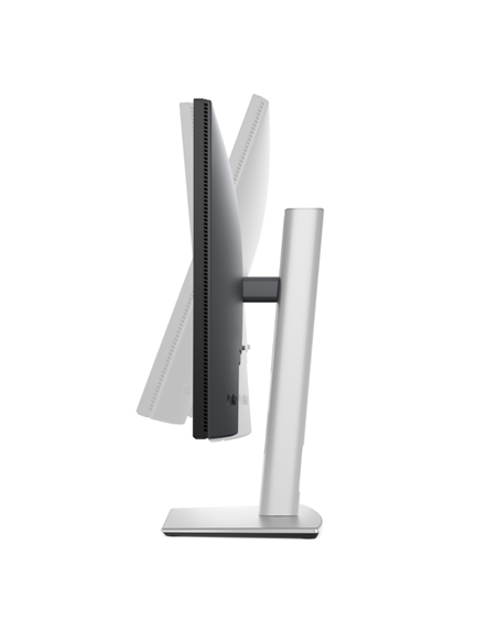 Dell Pro Plus P2425DE QHD Hub monitorius