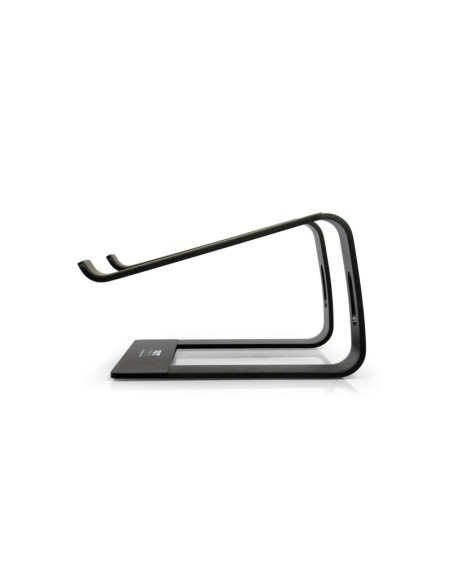 PORT DESIGNS | Ergonomic Notebook stand | 901103 | Notebook Stand | Black