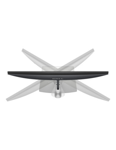 Dell P2425DE su 90W USB-C ir Ethernet