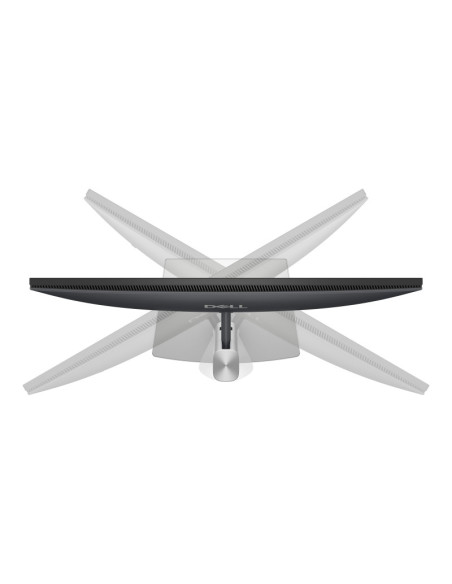 Dell P2425DE su 90W USB-C ir Ethernet