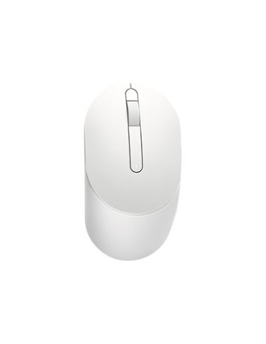 Dell | Keyboard and Mouse | KM5221W Pro | Keyboard and Mouse Set | Wireless | Mouse included | US | White