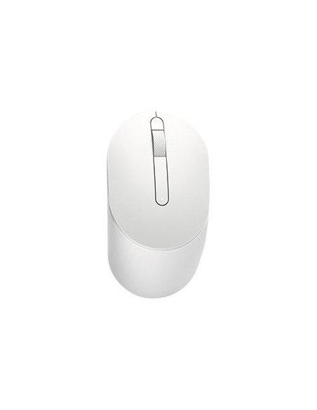 Dell | Keyboard and Mouse | KM5221W Pro | Keyboard and Mouse Set | Wireless | Mouse included | US | White