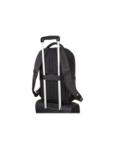 Case Logic | Propel Backpack | PROPB-116 | Fits up to size 12-15.6 " | Backpack | Shoulder strap | Black
