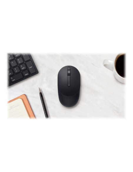 Dell | MS300 | Wireless | Full-Size Wireless Mouse | Black