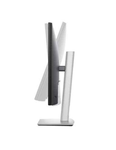 Dell Pro Plus P2725D su USB hub