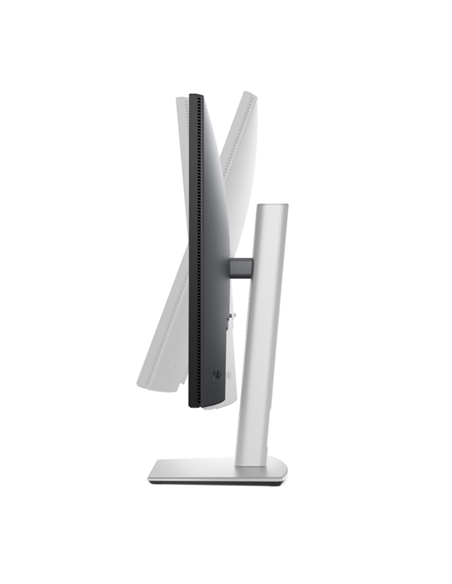 Dell Pro Plus P2725D su USB hub
