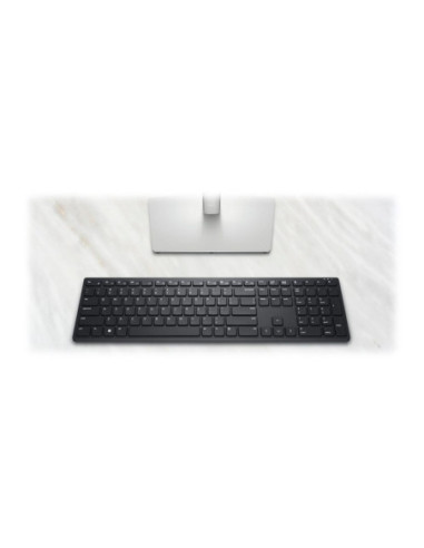 Dell KB500 2.4 GHz belaidė klaviatūra