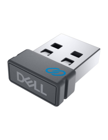 Dell KB500 US International su USB imtuvu
