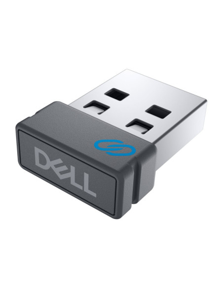 Dell KB500 US International su USB imtuvu