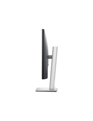 Dell Pro Plus P2725D su USB hub