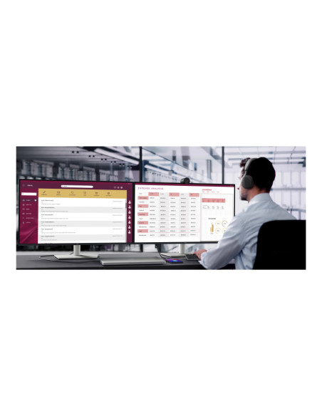 Dell Pro Plus P3225DE USB-C monitorius