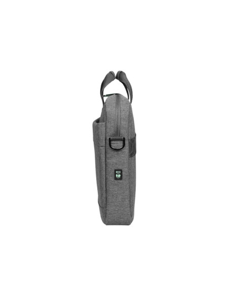 PORT DESIGNS | Yosemite Eco TL Laptop Case 13/14 | Laptop Case | Shoulder strap | Grey