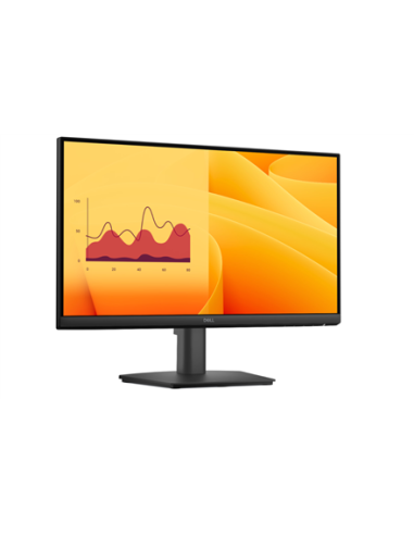 Dell | E2225HM | 22 " | VA | FHD | 16:9 | 100 Hz | 5 ms | 1920 x 1080 pixels | 250 cd/m | Black
