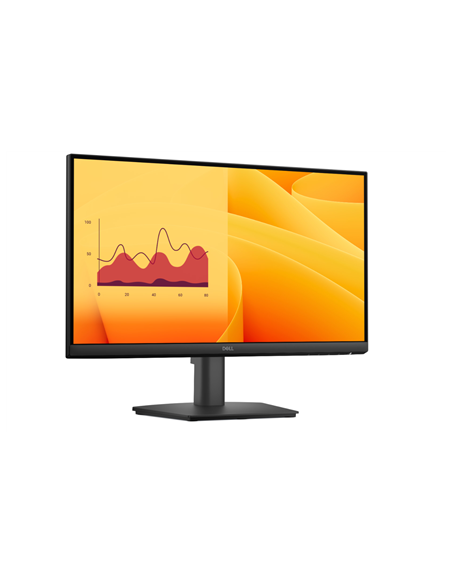 Dell | E2225HM | 22 " | VA | FHD | 16:9 | 100 Hz | 5 ms | 1920 x 1080 pixels | 250 cd/m | Black