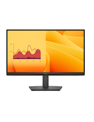 Dell | E2225HM | 22 " | VA | FHD | 16:9 | 100 Hz | 5 ms | 1920 x 1080 pixels | 250 cd/m | Black