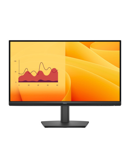 Dell | E2225HM | 22 " | VA | FHD | 16:9 | 100 Hz | 5 ms | 1920 x 1080 pixels | 250 cd/m | Black