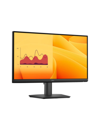 Dell | E2225HM | 22 " | VA | FHD | 16:9 | 100 Hz | 5 ms | 1920 x 1080 pixels | 250 cd/m | Black