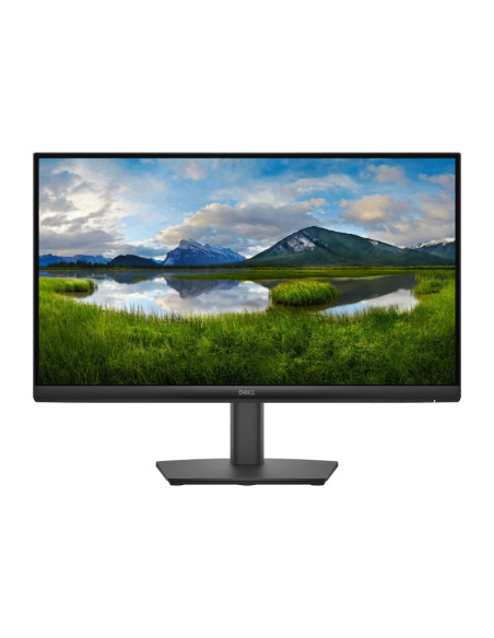 Dell | E2225HM | 22 " | VA | FHD | 16:9 | 100 Hz | 5 ms | 1920 x 1080 pixels | 250 cd/m | Black