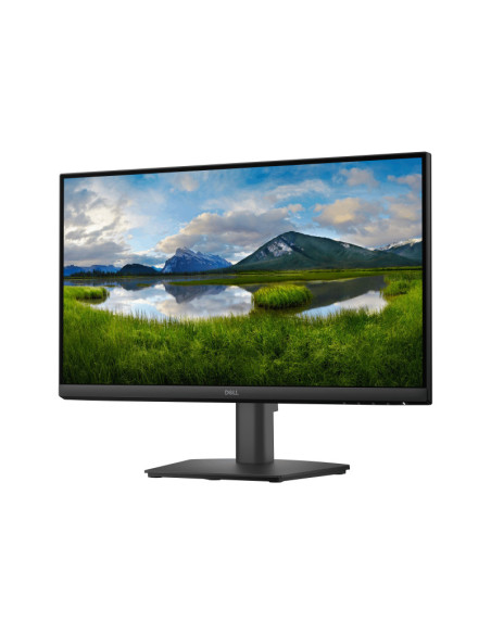 Dell | E2225HM | 22 " | VA | FHD | 16:9 | 100 Hz | 5 ms | 1920 x 1080 pixels | 250 cd/m | Black