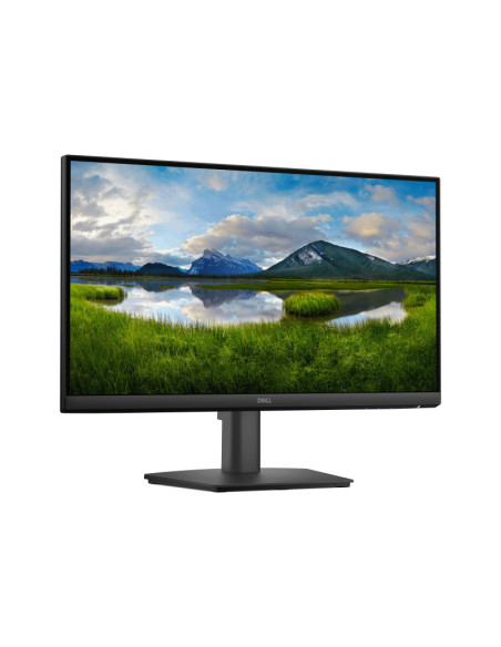 Dell | E2225HM | 22 " | VA | FHD | 16:9 | 100 Hz | 5 ms | 1920 x 1080 pixels | 250 cd/m | Black