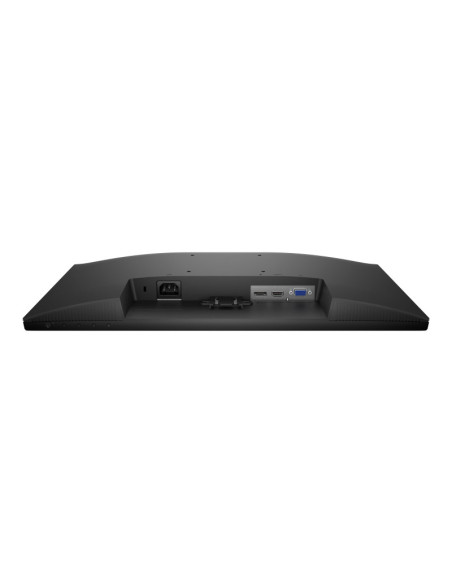Dell | E2225HM | 22 " | VA | FHD | 16:9 | 100 Hz | 5 ms | 1920 x 1080 pixels | 250 cd/m | Black