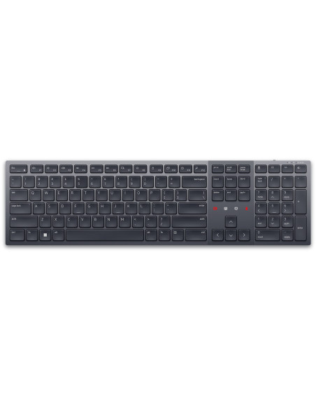 Dell Pro Premium KB900 US International klaviatūra