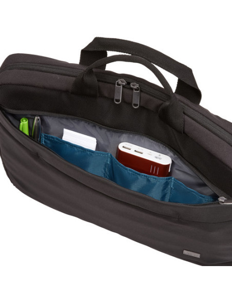 Case Logic | Advantage Laptop Attach | ADVA-117 | Fits up to size 17.3 " | Shoulder strap | Black