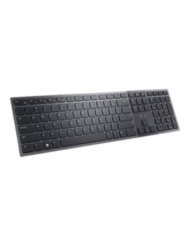 Dell 580-BBDH belaidė apšviesta klaviatūra