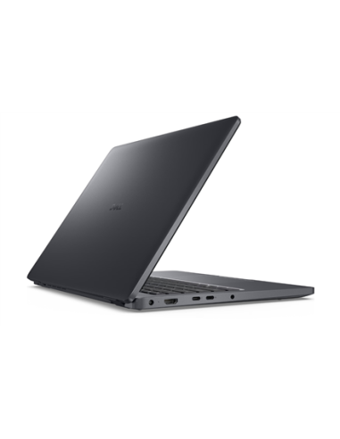 Dell Pro 14 PC14255 Platinum Silver English klaviatūra