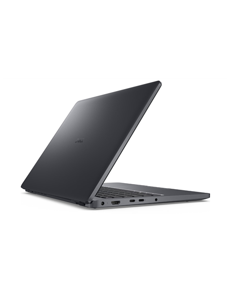 Dell Pro 14 PC14255 Platinum Silver English klaviatūra