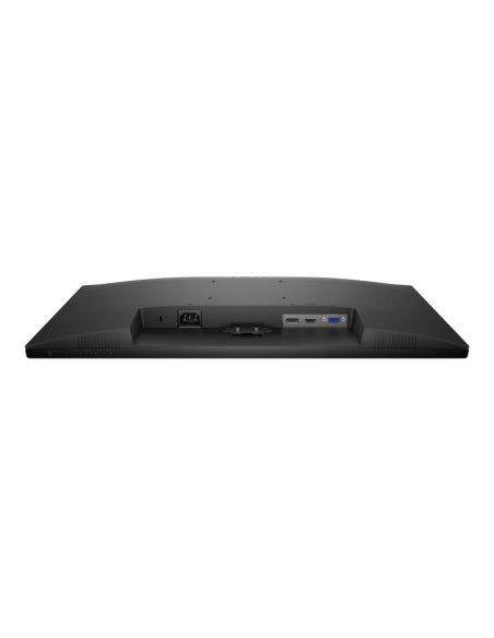 Dell | E2425HM | 24 " | IPS | FHD | 16:9 | 100 Hz | 5 ms | 1920 x 1080 pixels | 250 cd/m | Black
