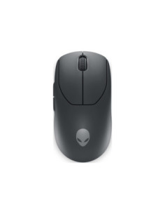 Dell Alienware žaidimų pelės