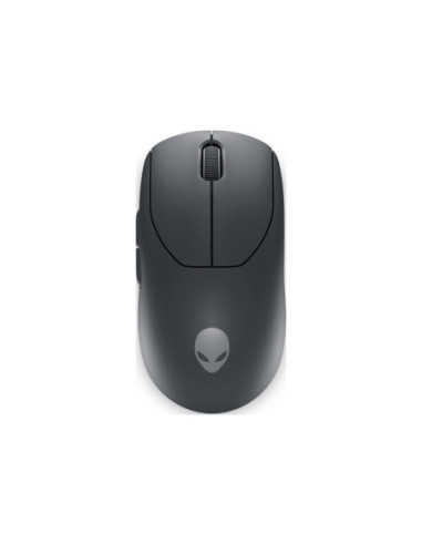 Alienware Pro Wireless Gaming Mouse Dark Side of the Moon