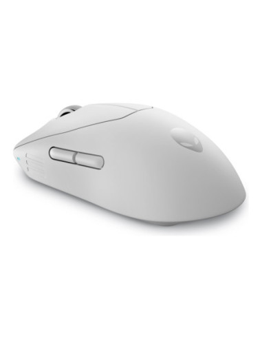 Alienware Lunar Light profesionali žaidimų pelė